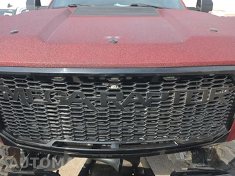 2019 Ford Super Duty F-250 Platinum Crew Cab Long Bed - miniatura 15