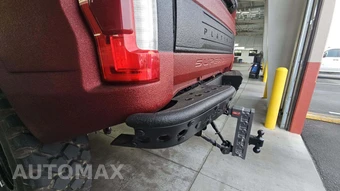 2019 Ford Super Duty F-250 Platinum Crew Cab Long Bed - miniatura 25