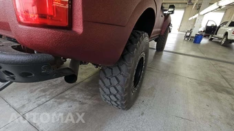 2019 Ford Super Duty F-250 Platinum Crew Cab Long Bed - miniatura 27