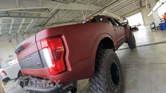 2019 Ford Super Duty F-250 Platinum Crew Cab Long Bed - miniatura 30