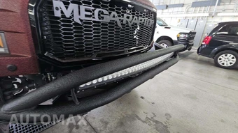 2019 Ford Super Duty F-250 Platinum Crew Cab Long Bed - miniatura 43