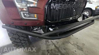 2019 Ford Super Duty F-250 Platinum Crew Cab Long Bed - miniatura 47