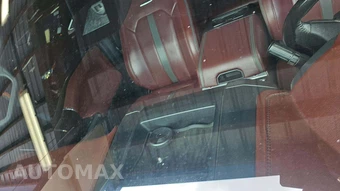 2019 Ford Super Duty F-250 Platinum Crew Cab Medium Bed