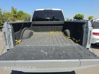2019 Ford Super Duty F-250 Platinum Crew Cab Medium Bed - miniatura 11