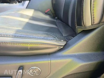 2019 Ford Super Duty F-250 Platinum Crew Cab Medium Bed - miniatura 18