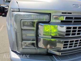 2019 Ford Super Duty F-250 Platinum Crew Cab Medium Bed - miniatura 31