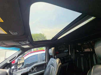 2019 Ford Super Duty F-250 Platinum Crew Cab Medium Bed - miniatura 10