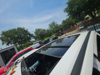 2019 Ford Super Duty F-250 Platinum Crew Cab Medium Bed - miniatura 11