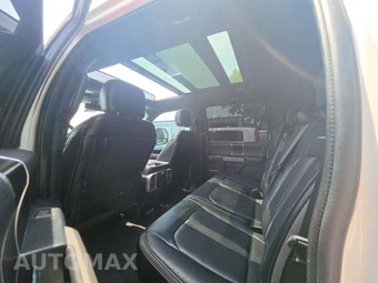2019 Ford Super Duty F-250 Platinum Crew Cab Medium Bed - miniatura 12
