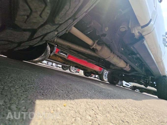2019 Ford Super Duty F-250 Platinum Crew Cab Medium Bed - miniatura 16