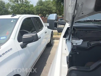 2019 Ford Super Duty F-250 Platinum Crew Cab Medium Bed - miniatura 23