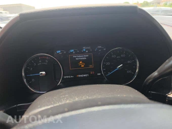 2019 Ford Super Duty F-250 Platinum Crew Cab Medium Bed - miniatura 8