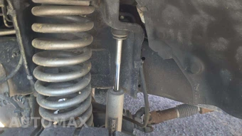 2019 Ford Super Duty F-250 Platinum Crew Cab Medium Bed - miniatura 29