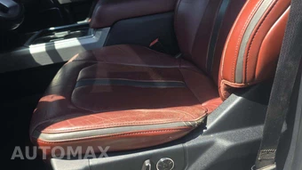 2019 Ford Super Duty F-250 Platinum Crew Cab Medium Bed - miniatura 32