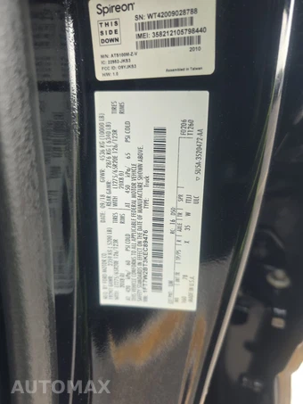 2019 Ford Super Duty F-250 Platinum Crew Cab Medium Bed - miniatura 14