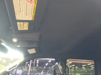 2019 Ford Super Duty F-250 Platinum Crew Cab Medium Bed - miniatura 23
