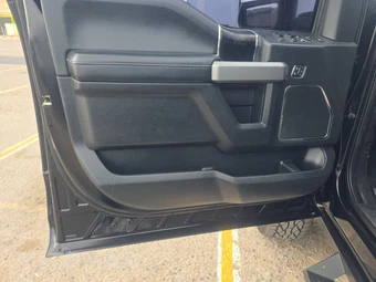 2019 Ford Super Duty F-250 Platinum Crew Cab Medium Bed - miniatura 9