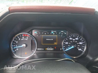 2019 Ford Super Duty F-250 Platinum Crew Cab Medium Bed - miniatura 12