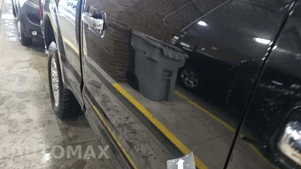 2019 Ford Super Duty F-250 Platinum Crew Cab Medium Bed - miniatura 24