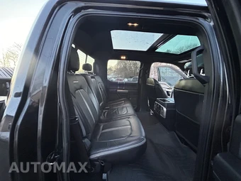2019 Ford Super Duty F-250 Platinum Crew Cab Medium Bed - miniatura 13