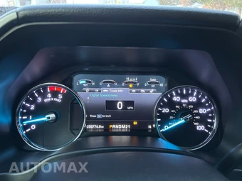 2019 Ford Super Duty F-250 Platinum Crew Cab Medium Bed - miniatura 14