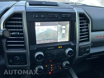 2019 Ford Super Duty F-250 Platinum Crew Cab Medium Bed - miniatura 15