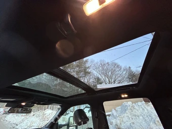 2019 Ford Super Duty F-250 Platinum Crew Cab Medium Bed - miniatura 16