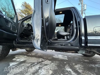 2019 Ford Super Duty F-250 Platinum Crew Cab Medium Bed - miniatura 17