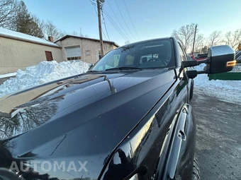 2019 Ford Super Duty F-250 Platinum Crew Cab Medium Bed - miniatura 29