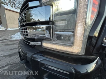 2019 Ford Super Duty F-250 Platinum Crew Cab Medium Bed - miniatura 31