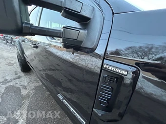 2019 Ford Super Duty F-250 Platinum Crew Cab Medium Bed - miniatura 35