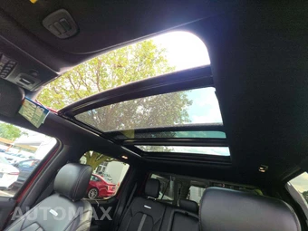 2019 Ford Super Duty F-250 Platinum Crew Cab Medium Bed - miniatura 11