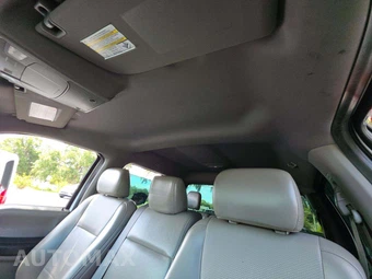 2019 Ford Super Duty F-250 XL Crew Cab Long Bed - miniatura 11