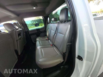 2019 Ford Super Duty F-250 XL Crew Cab Long Bed - miniatura 13