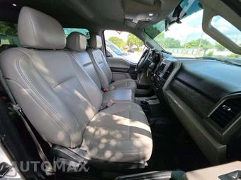 2019 Ford Super Duty F-250 XL Crew Cab Long Bed - miniatura 18