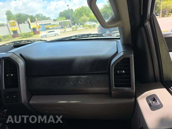 2019 Ford Super Duty F-250 XL Crew Cab Long Bed - miniatura 19