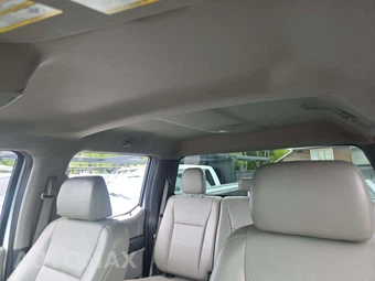 2019 Ford Super Duty F-250 XL Crew Cab Long Bed - miniatura 11