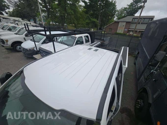 2019 Ford Super Duty F-250 XL Crew Cab Long Bed - miniatura 12