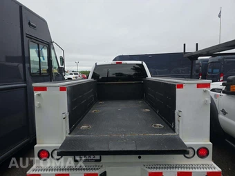 2019 Ford Super Duty F-250 XL Crew Cab Long Bed - miniatura 14