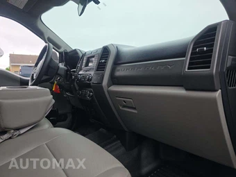 2019 Ford Super Duty F-250 XL Crew Cab Long Bed - miniatura 19