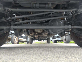 2019 Ford Super Duty F-250 XL Crew Cab Long Bed - miniatura 20
