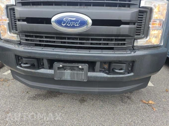 2019 Ford Super Duty F-250 XL Crew Cab Long Bed - miniatura 22