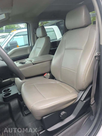 2019 Ford Super Duty F-250 XL Crew Cab Long Bed - miniatura 6