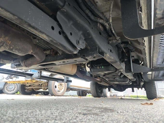 2019 Ford Super Duty F-250 XL Crew Cab Long Bed - miniatura 7