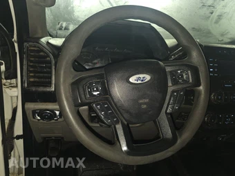 2019 Ford Super Duty F-250 XL Crew Cab Long Bed - miniatura 10