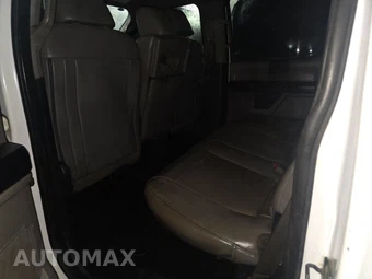 2019 Ford Super Duty F-250 XL Crew Cab Long Bed - miniatura 13