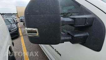 2019 Ford Super Duty F-250 XL Crew Cab Long Bed - miniatura 23
