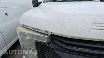 2019 Ford Super Duty F-250 XL Crew Cab Long Bed - miniatura 29