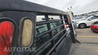 2019 Ford Super Duty F-250 XL Crew Cab Long Bed - miniatura 37