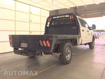 2019 Ford Super Duty F-250 XL Crew Cab Long Bed - miniatura 4